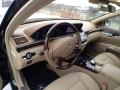 Black - S 550 4Matic Sedan Photo No. 14