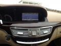 Black - S 550 4Matic Sedan Photo No. 15