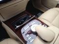 Black - S 550 4Matic Sedan Photo No. 16