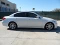White Satin Pearl - Genesis 3.8 Sedan Photo No. 2