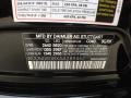 Black - S 550 4Matic Sedan Photo No. 18