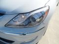 White Satin Pearl - Genesis 3.8 Sedan Photo No. 9