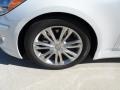 White Satin Pearl - Genesis 3.8 Sedan Photo No. 11