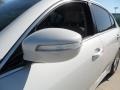 White Satin Pearl - Genesis 3.8 Sedan Photo No. 12