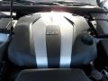 White Satin Pearl - Genesis 3.8 Sedan Photo No. 17