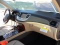 White Satin Pearl - Genesis 3.8 Sedan Photo No. 18