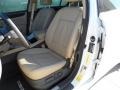 White Satin Pearl - Genesis 3.8 Sedan Photo No. 23