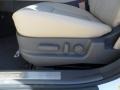 White Satin Pearl - Genesis 3.8 Sedan Photo No. 24