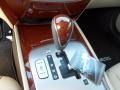 White Satin Pearl - Genesis 3.8 Sedan Photo No. 31