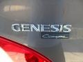 2012 Gran Premio Gray Hyundai Genesis Coupe 3.8 Track  photo #15