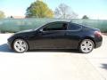 Becketts Black - Genesis Coupe 3.8 Grand Touring Photo No. 6