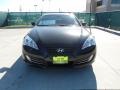 Becketts Black - Genesis Coupe 3.8 Grand Touring Photo No. 8