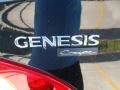 2012 Becketts Black Hyundai Genesis Coupe 3.8 Grand Touring  photo #15