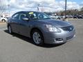 Ocean Gray - Altima 2.5 S Photo No. 2