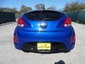 Marathon Blue - Veloster  Photo No. 4