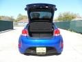 Marathon Blue - Veloster  Photo No. 20