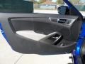 Gray Door Panel Photo for 2012 Hyundai Veloster #61905237