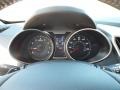 Gray Gauges Photo for 2012 Hyundai Veloster #61905297