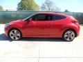 2012 Boston Red Hyundai Veloster   photo #6