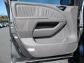 2009 Sterling Gray Metallic Honda Odyssey EX-L  photo #7
