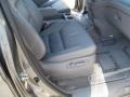 2009 Sterling Gray Metallic Honda Odyssey EX-L  photo #18