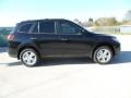Twilight Black - Santa Fe Limited V6 Photo No. 2