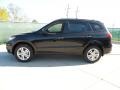 Twilight Black - Santa Fe Limited V6 Photo No. 6