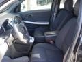 2008 Carbon Black Metallic Pontiac Torrent GXP AWD  photo #2