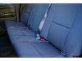 Midnight Blue Metallic - Sierra 1500 SLE Extended Cab 4x4 Photo No. 4