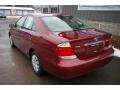 2006 Salsa Red Pearl Toyota Camry LE  photo #12