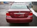 2006 Salsa Red Pearl Toyota Camry LE  photo #13