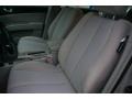 2008 Bright Silver Hyundai Sonata GLS V6  photo #3