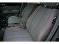 Bright Silver - Sonata GLS V6 Photo No. 3