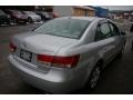 Bright Silver - Sonata GLS V6 Photo No. 15