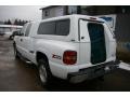 2005 Summit White Chevrolet Silverado 1500 Z71 Extended Cab 4x4  photo #15