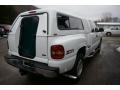 2005 Summit White Chevrolet Silverado 1500 Z71 Extended Cab 4x4  photo #19