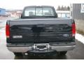 2006 Black Ford F250 Super Duty XLT SuperCab 4x4  photo #14