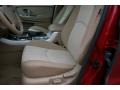 Vivid Red Metallic - Mariner Luxury 4WD Photo No. 3