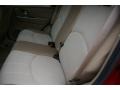 Vivid Red Metallic - Mariner Luxury 4WD Photo No. 4