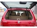 Vivid Red Metallic - Mariner Luxury 4WD Photo No. 13