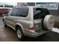 2004 Cool Beige Metallic Suzuki XL7 LX 4x4  photo #12