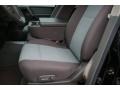 Galaxy Black - Titan SE Crew Cab 4x4 Photo No. 3