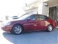 Sonoma Sunset Red - Altima 2.5 SL Photo No. 4