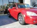 Sonoma Sunset Red - Altima 2.5 SL Photo No. 6