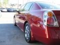 Sonoma Sunset Red - Altima 2.5 SL Photo No. 8