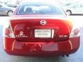 Sonoma Sunset Red - Altima 2.5 SL Photo No. 10