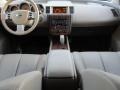 2005 Sheer Silver Metallic Nissan Murano SL  photo #13