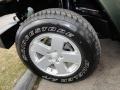 Jeep Green Metallic - Wrangler Sahara 4x4 Photo No. 5