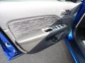 2012 Blue Flame Metallic Ford Fusion SE  photo #6