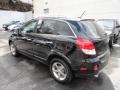 Black Onyx - VUE XR V6 AWD Photo No. 2